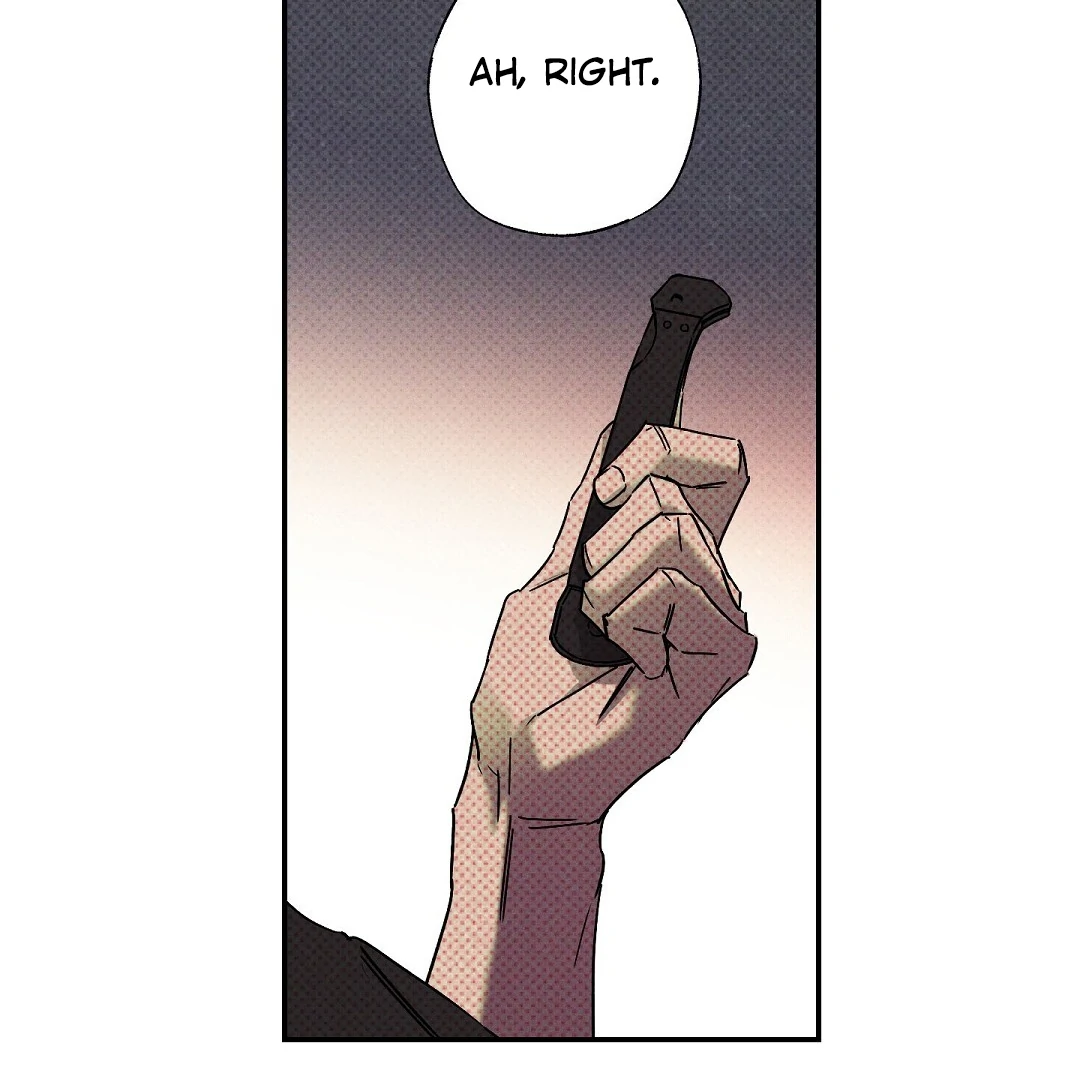 WET SAND Chapter 75 - Page 122 in English