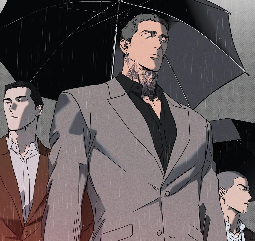 WET SAND Chapter 75 - Page 13 in English