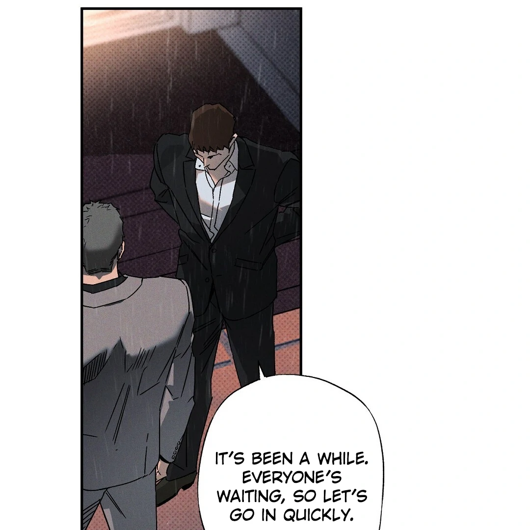 WET SAND Chapter 75 - Page 15 in English