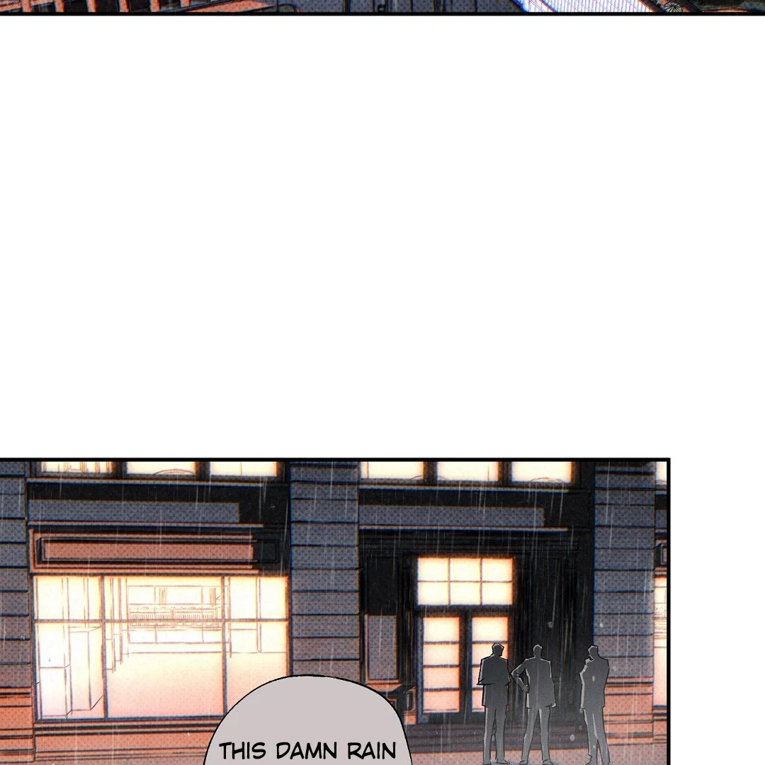 WET SAND Chapter 75 - Page 3 in English