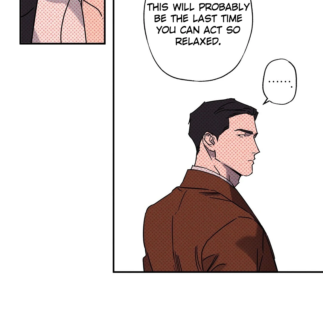 WET SAND Chapter 75 - Page 34 in English
