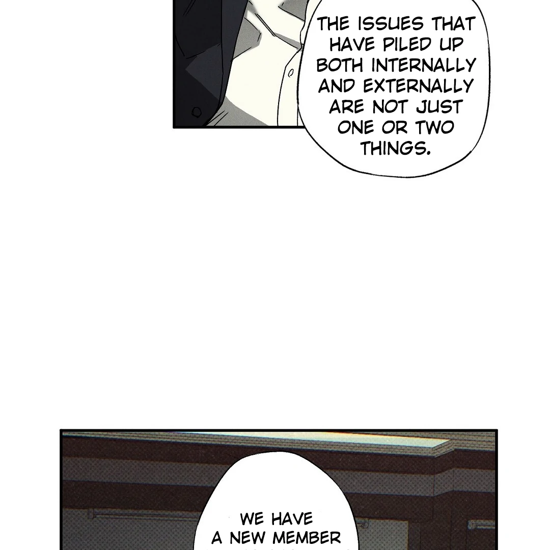 WET SAND Chapter 75 - Page 58 in English