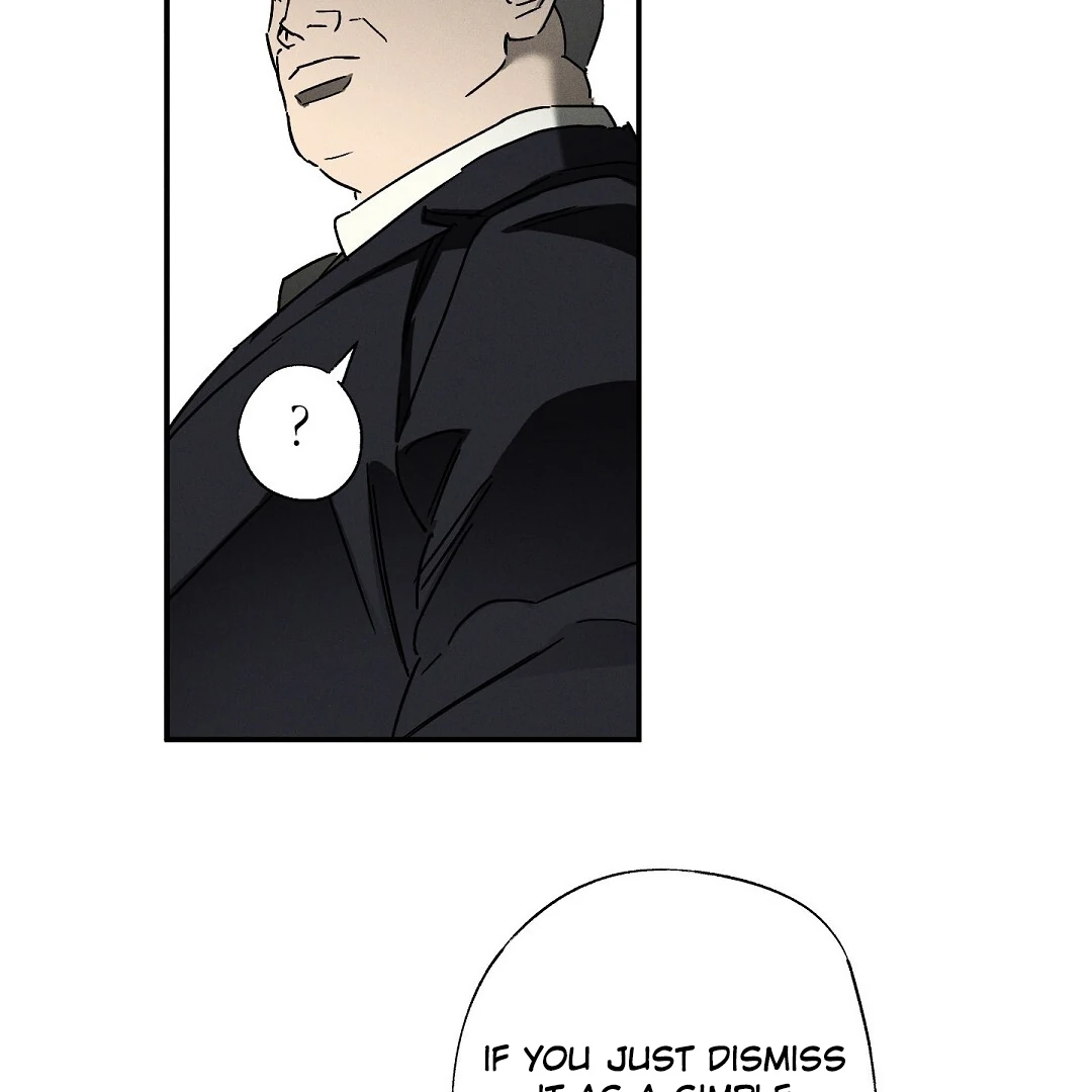 WET SAND Chapter 75 - Page 62 in English