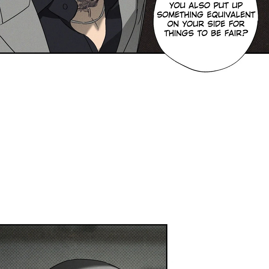 WET SAND Chapter 75 - Page 64 in English