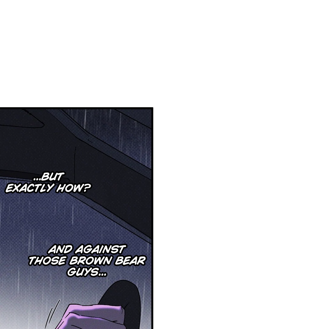 WET SAND Chapter 75 - Page 79 in English