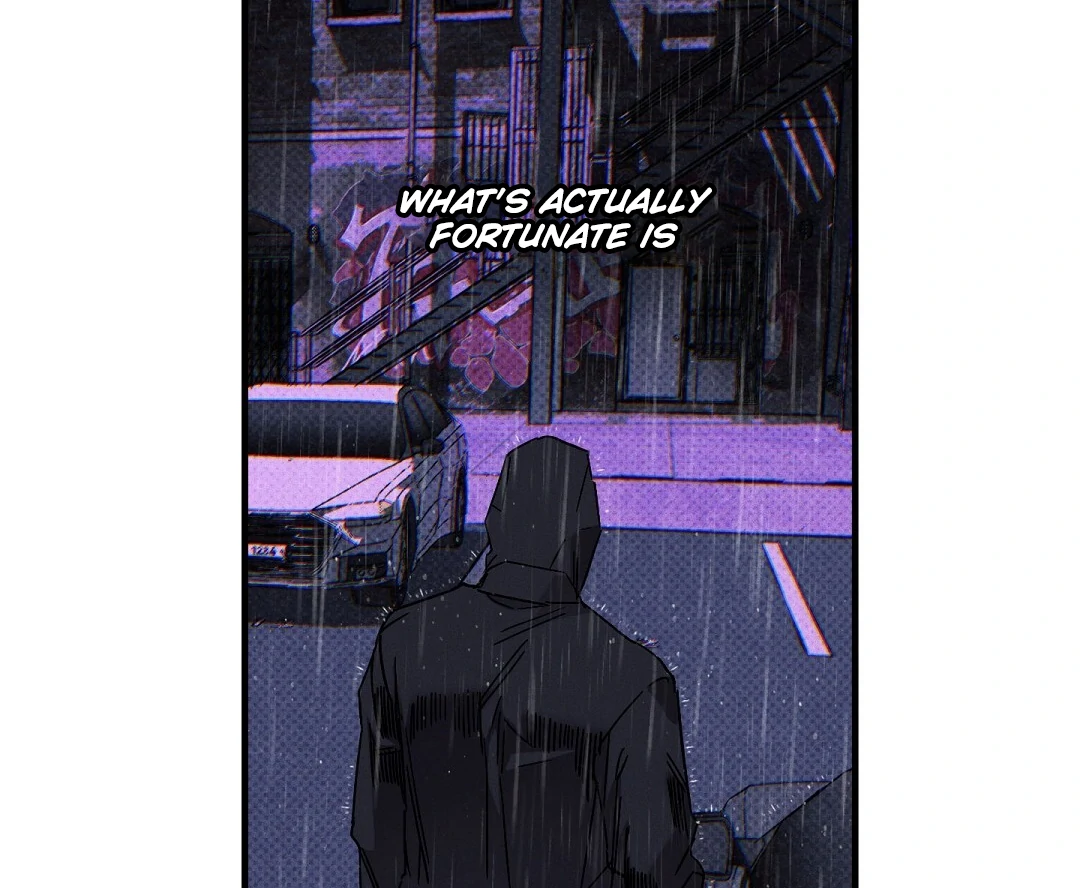 WET SAND Chapter 75 - Page 82 in English