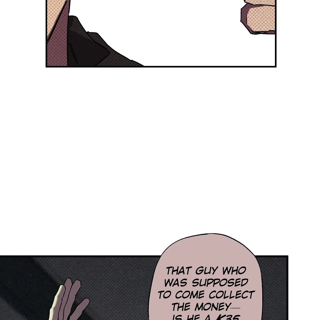 WET SAND Chapter 75 - Page 99 in English