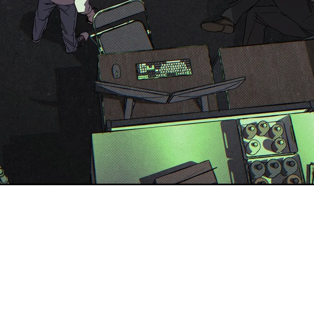 WET SAND Chapter 76 - Page 100 in English