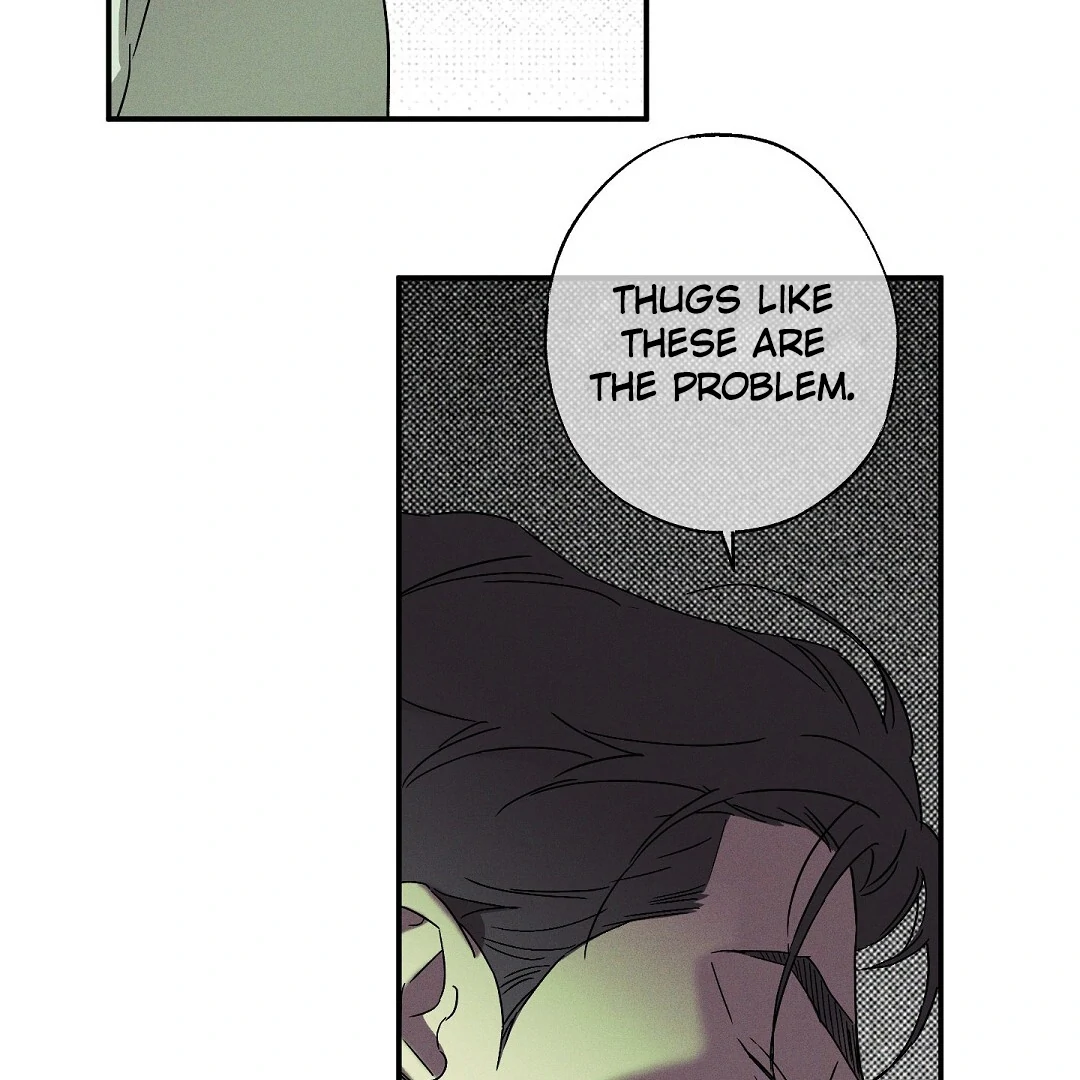 WET SAND Chapter 76 - Page 103 in English