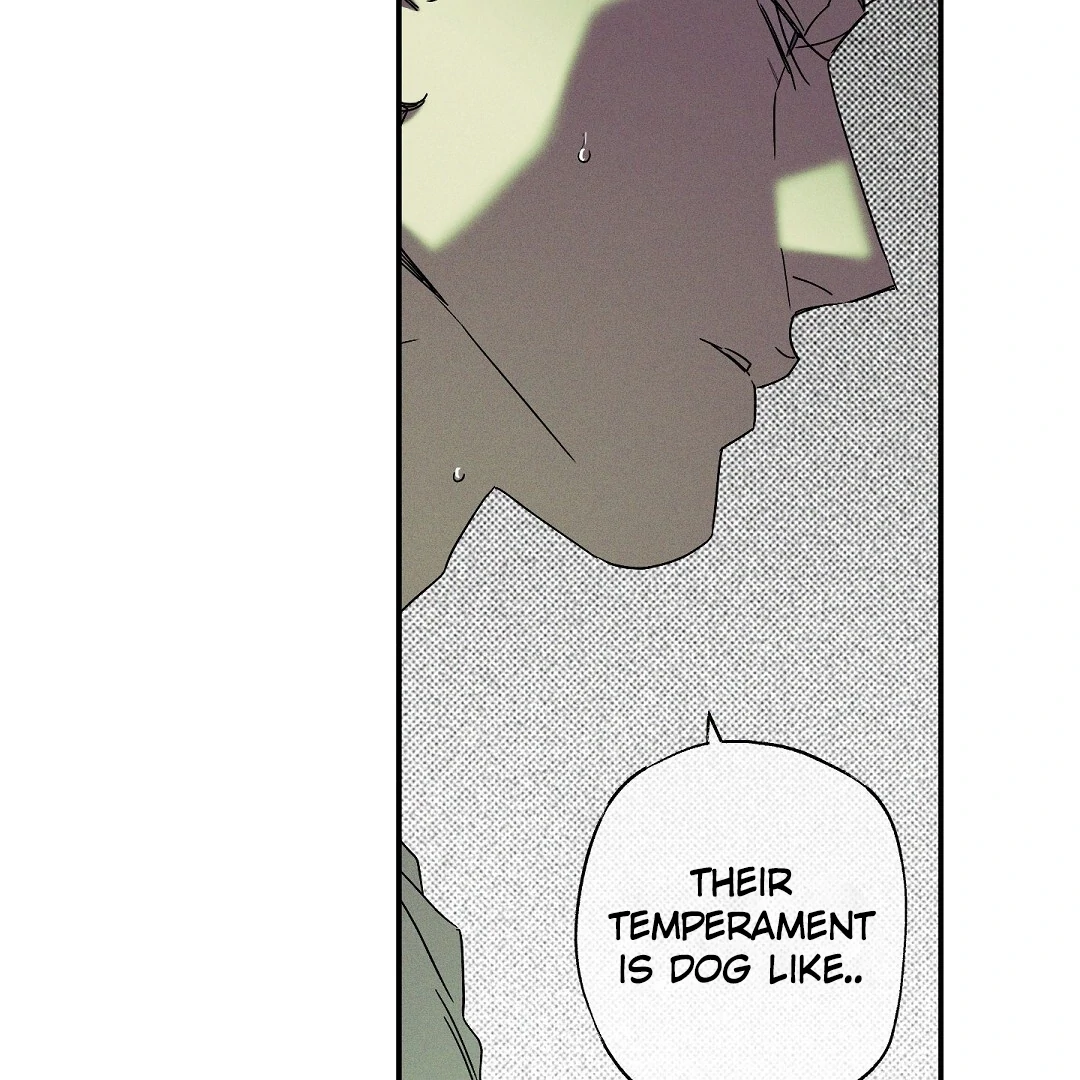 WET SAND Chapter 76 - Page 104 in English