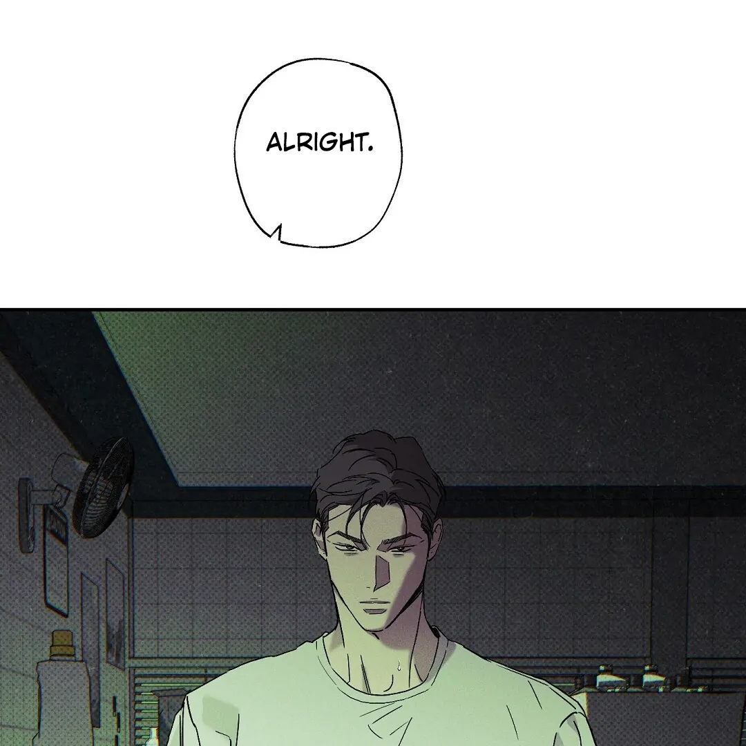 WET SAND Chapter 76 - Page 24 in English