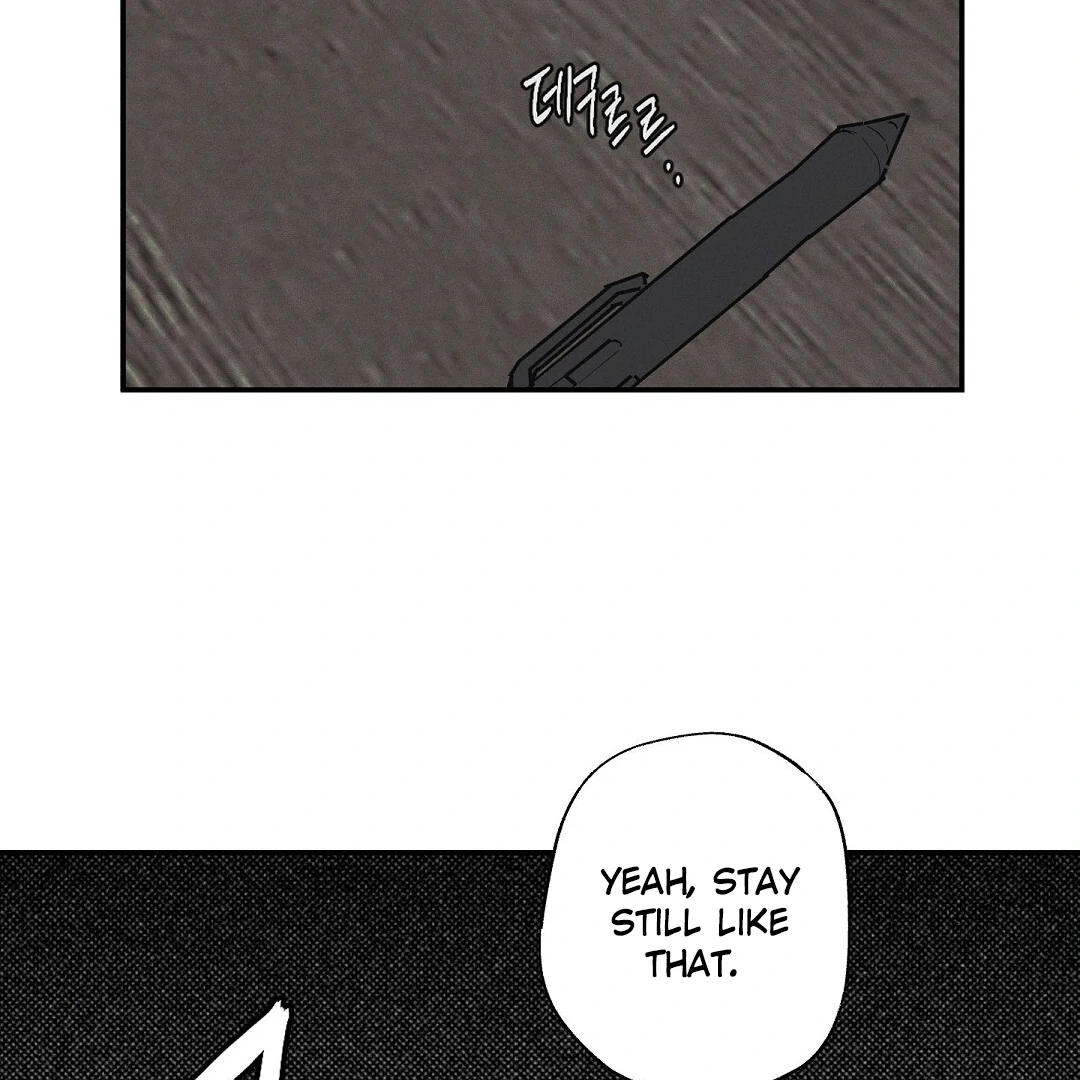 WET SAND Chapter 76 - Page 31 in English