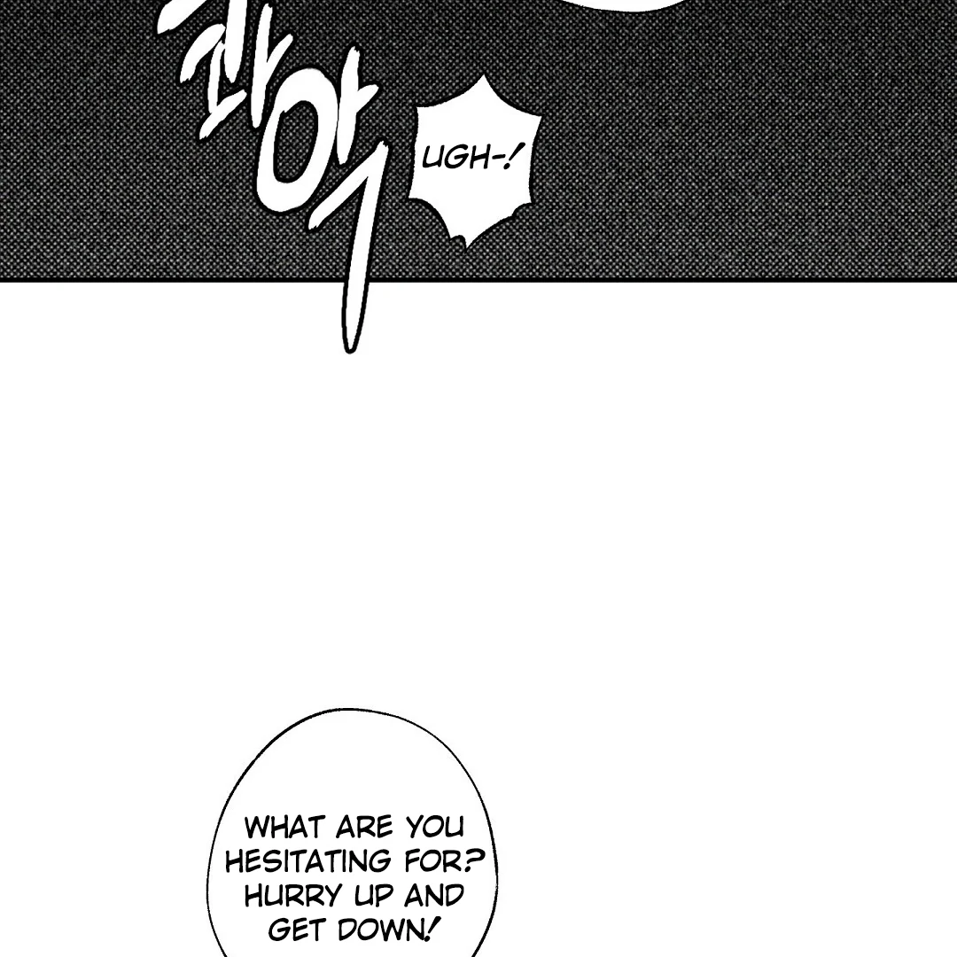 WET SAND Chapter 76 - Page 32 in English