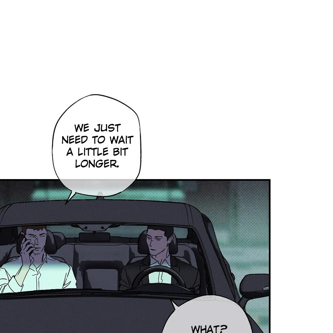 WET SAND Chapter 76 - Page 40 in English