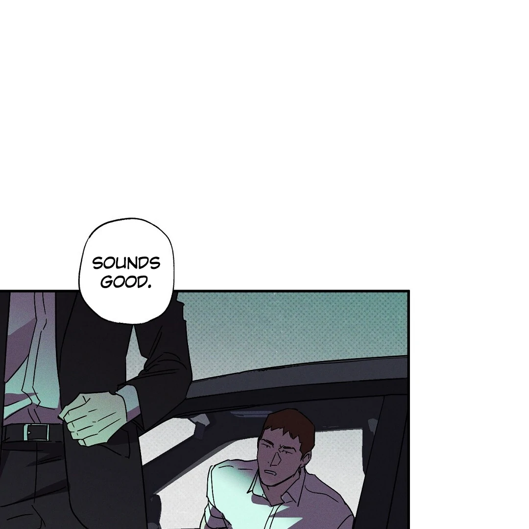 WET SAND Chapter 76 - Page 48 in English