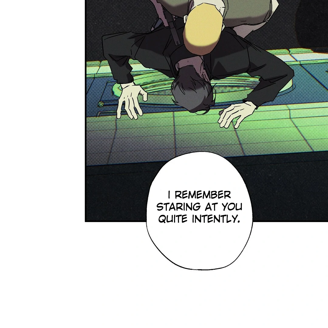 WET SAND Chapter 76 - Page 5 in English