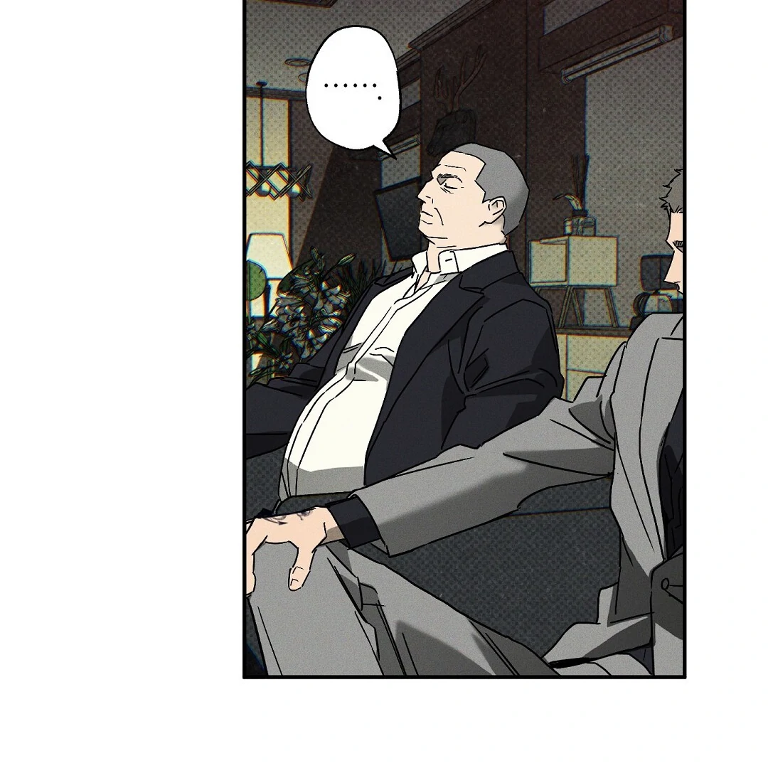 WET SAND Chapter 76 - Page 55 in English