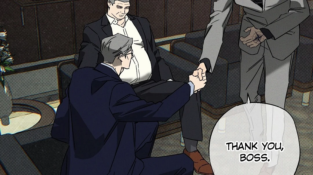 WET SAND Chapter 76 - Page 64 in English