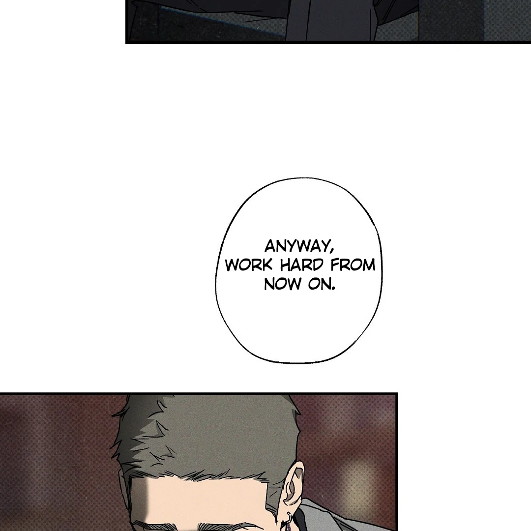 WET SAND Chapter 76 - Page 69 in English