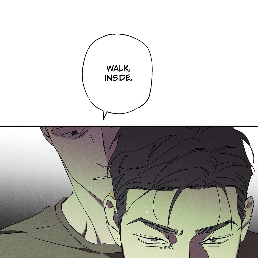 WET SAND Chapter 76 - Page 7 in English