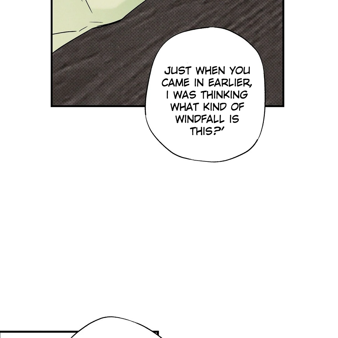 WET SAND Chapter 76 - Page 78 in English