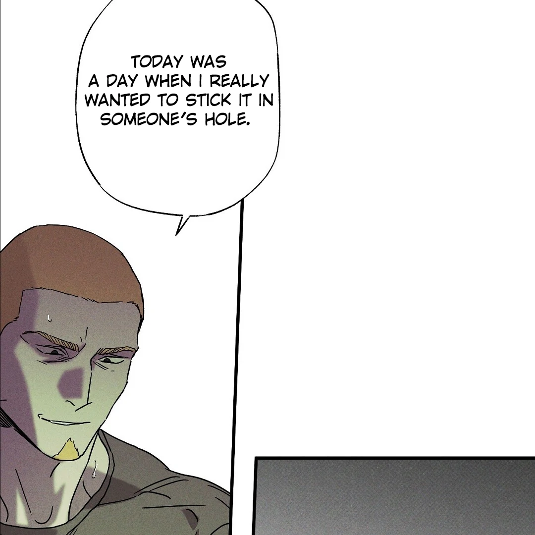 WET SAND Chapter 76 - Page 79 in English