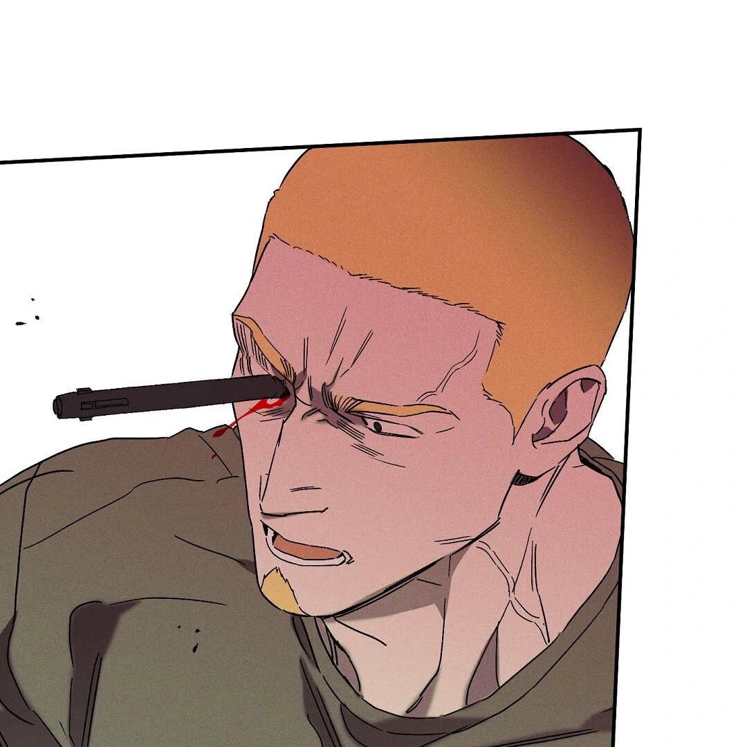 WET SAND Chapter 76 - Page 84 in English