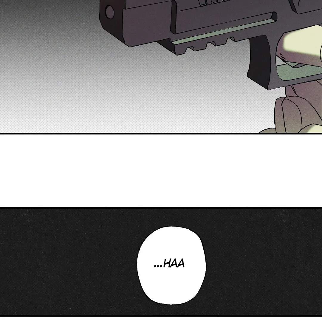 WET SAND Chapter 76 - Page 97 in English