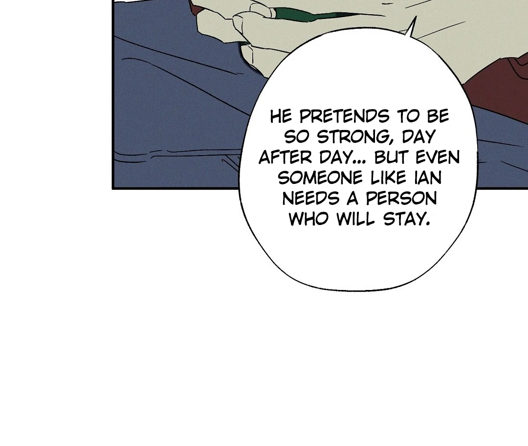WET SAND Chapter 78 - Page 102 in English