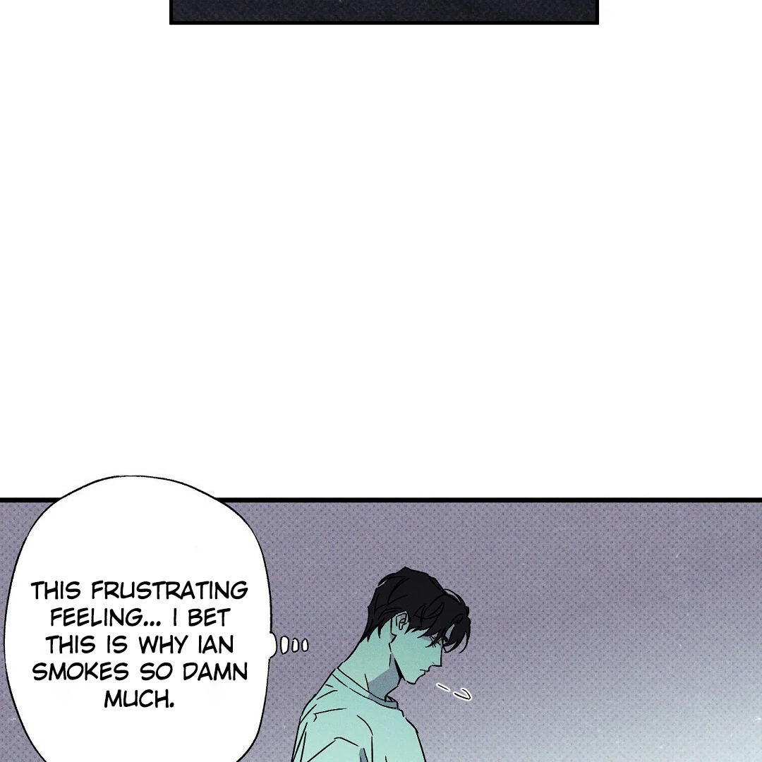 WET SAND Chapter 78 - Page 32 in English
