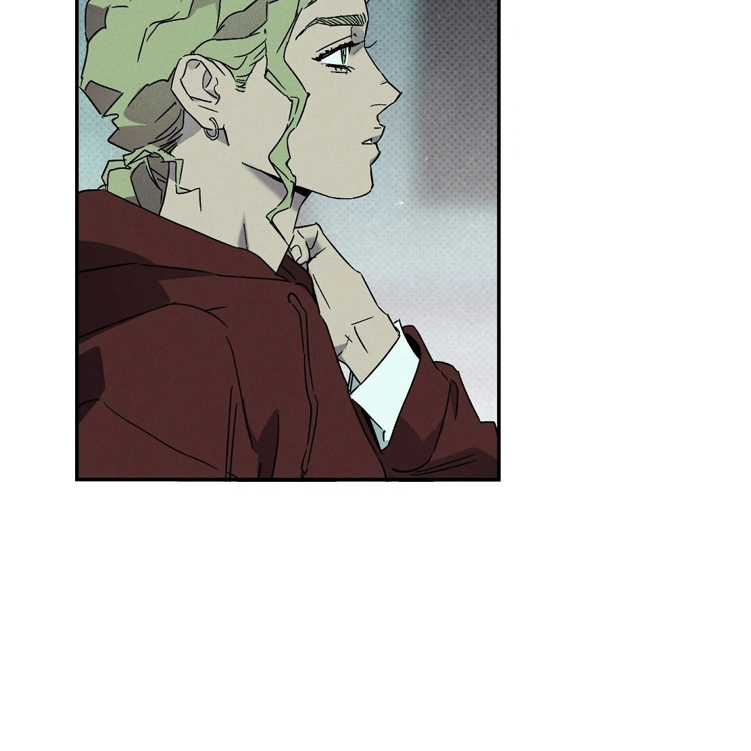 WET SAND Chapter 78 - Page 37 in English