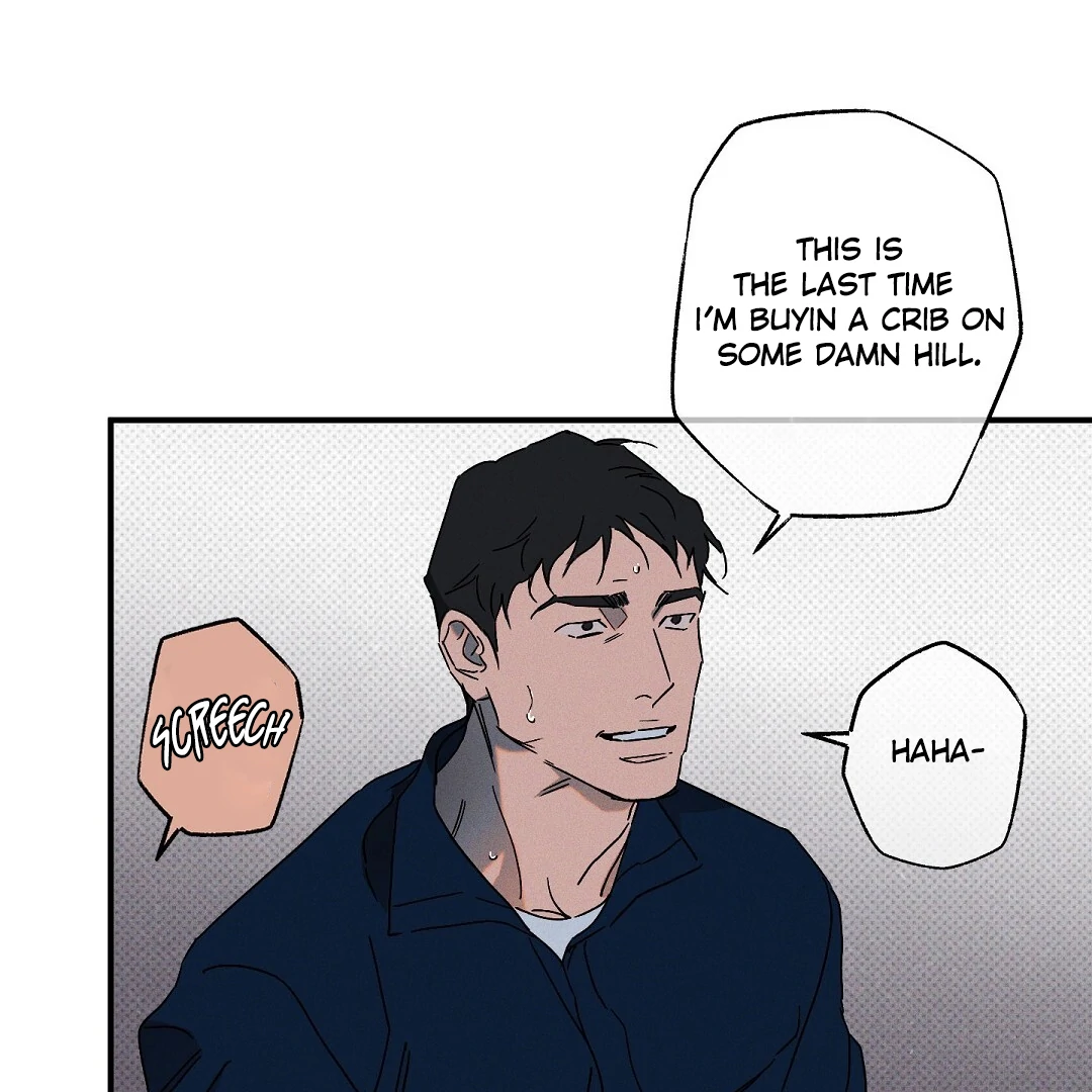 WET SAND Chapter 78 - Page 4 in English