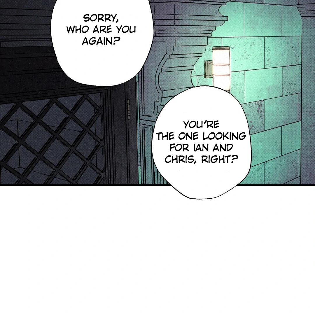 WET SAND Chapter 78 - Page 40 in English