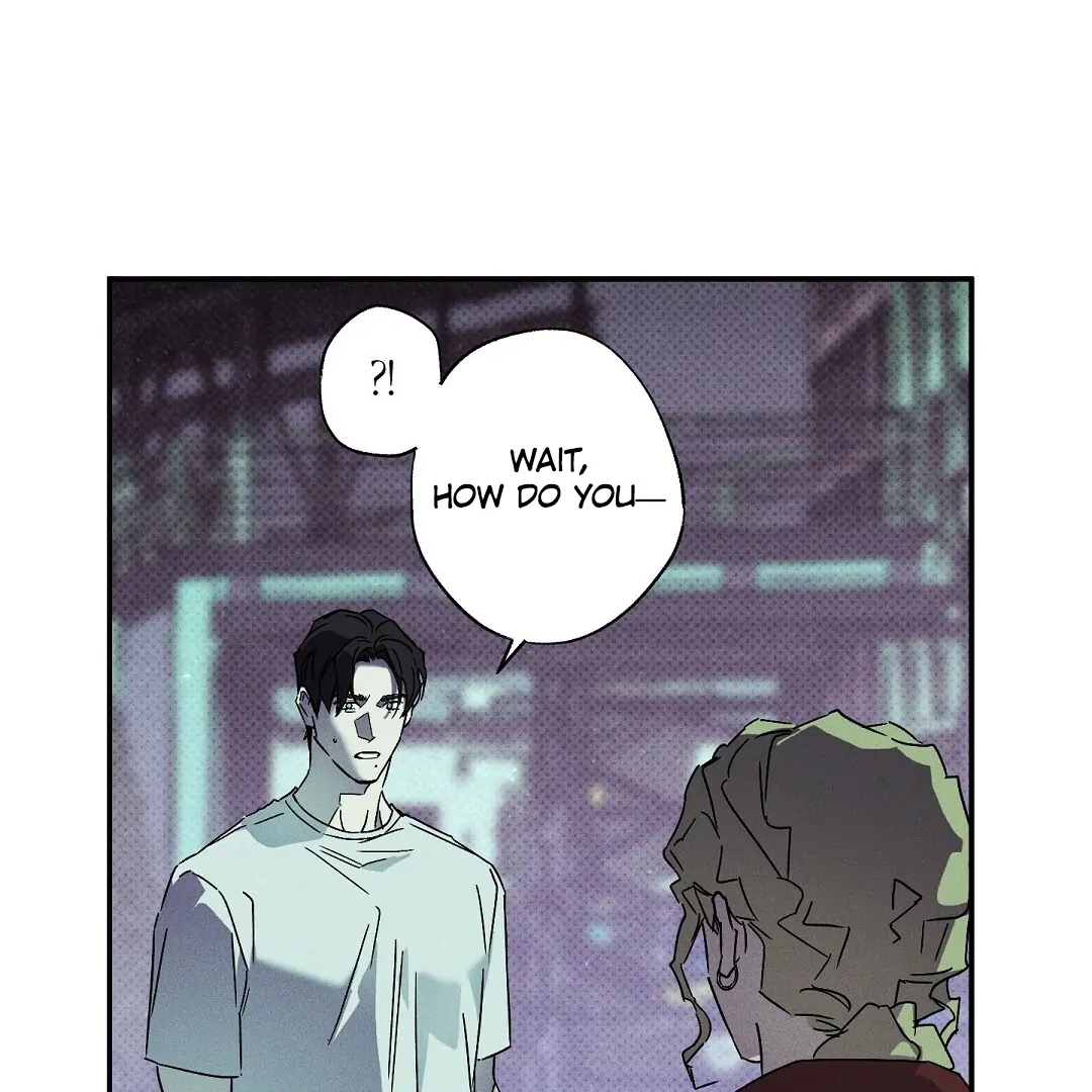 WET SAND Chapter 78 - Page 41 in English