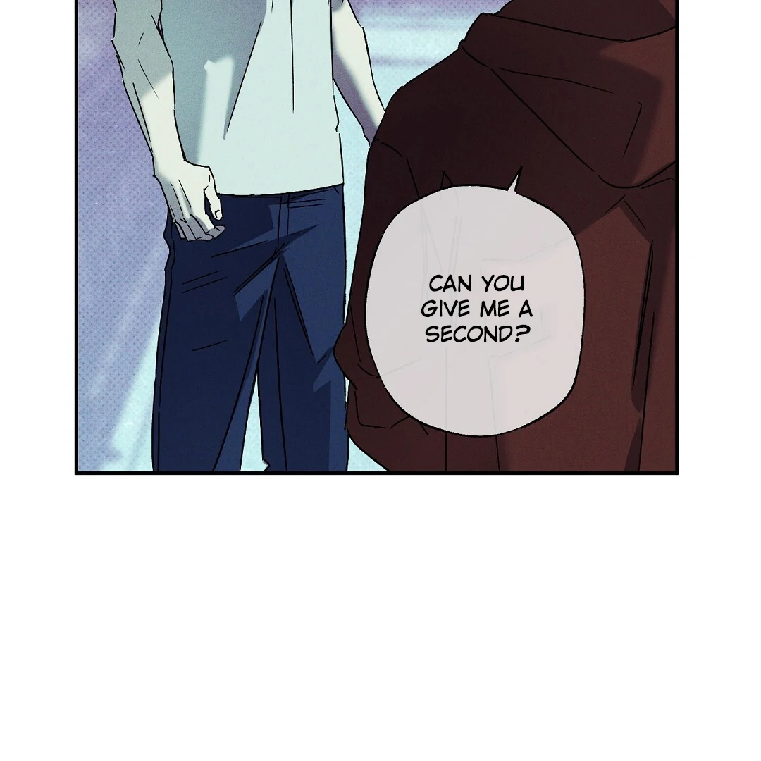WET SAND Chapter 78 - Page 42 in English