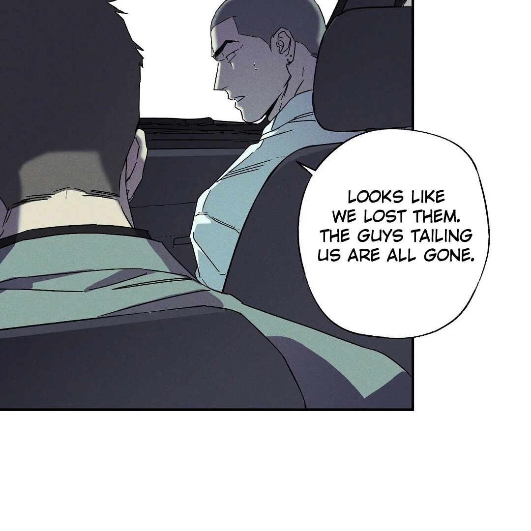 WET SAND Chapter 78 - Page 49 in English