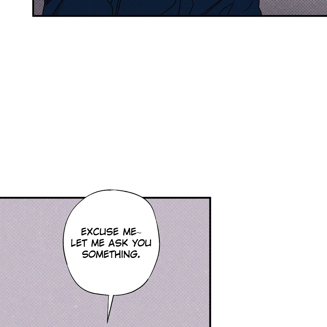 WET SAND Chapter 78 - Page 5 in English