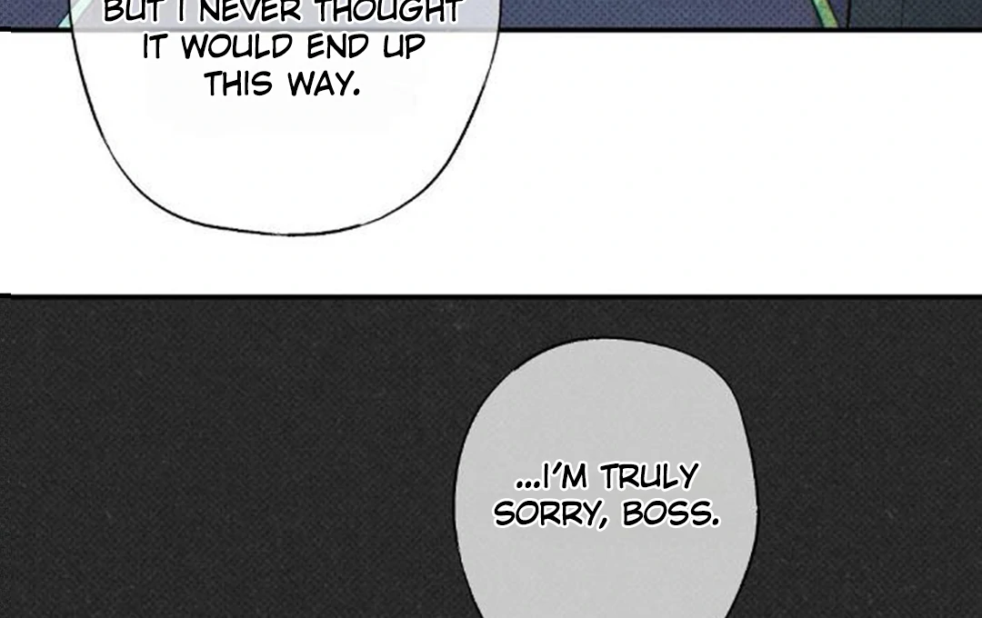 WET SAND Chapter 78 - Page 58 in English