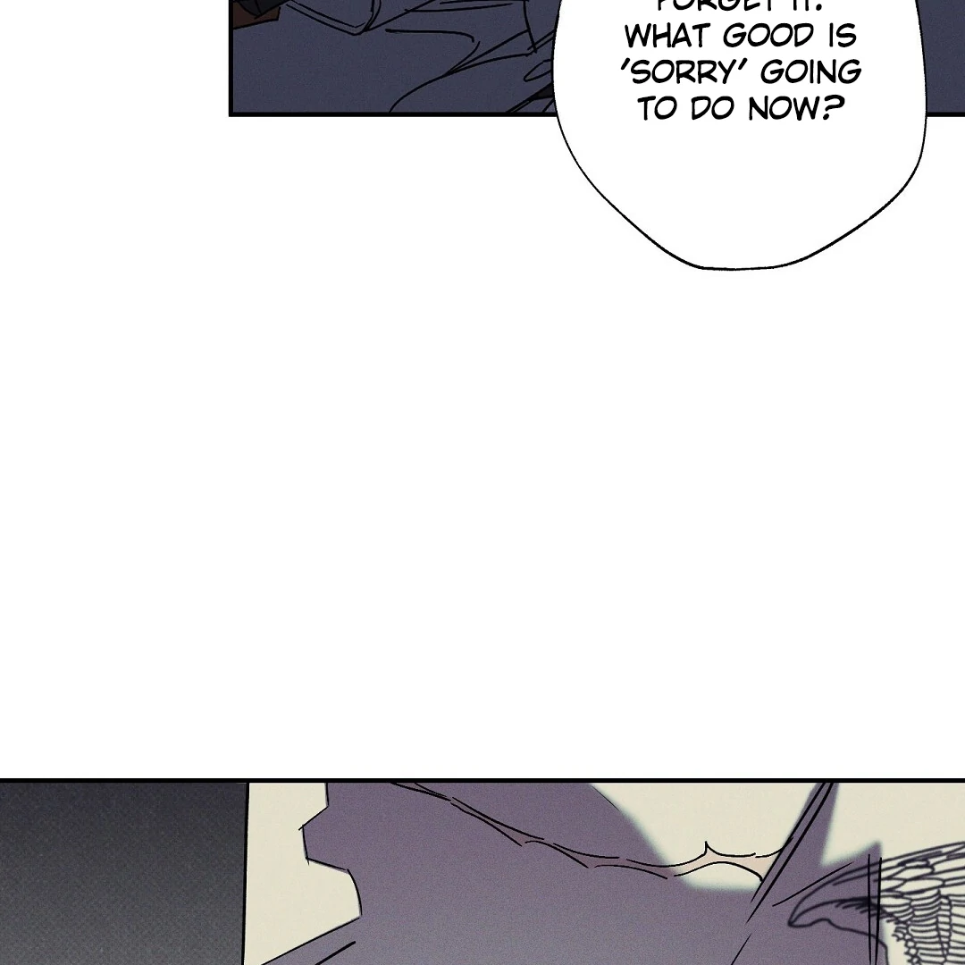 WET SAND Chapter 78 - Page 61 in English