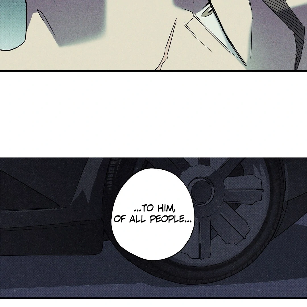 WET SAND Chapter 78 - Page 69 in English