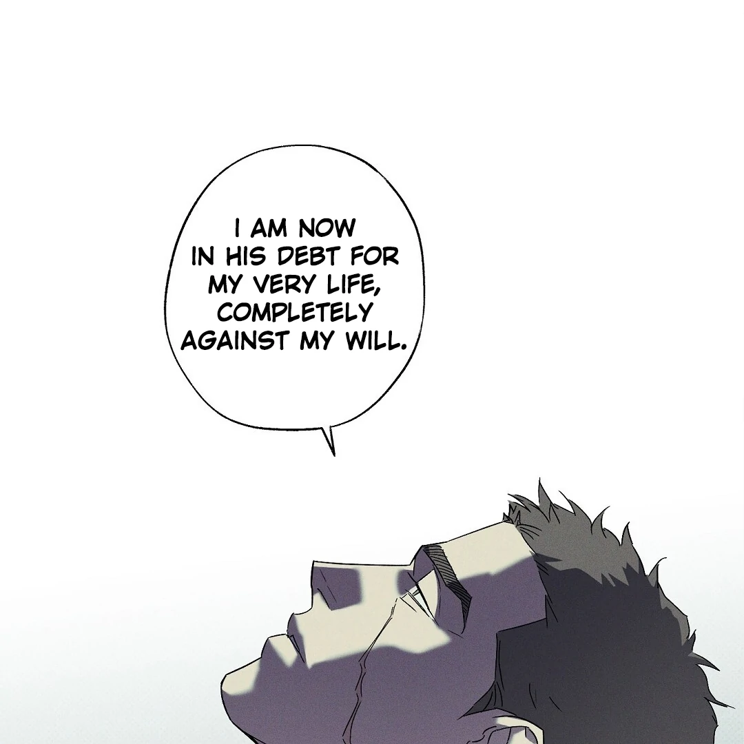 WET SAND Chapter 78 - Page 70 in English