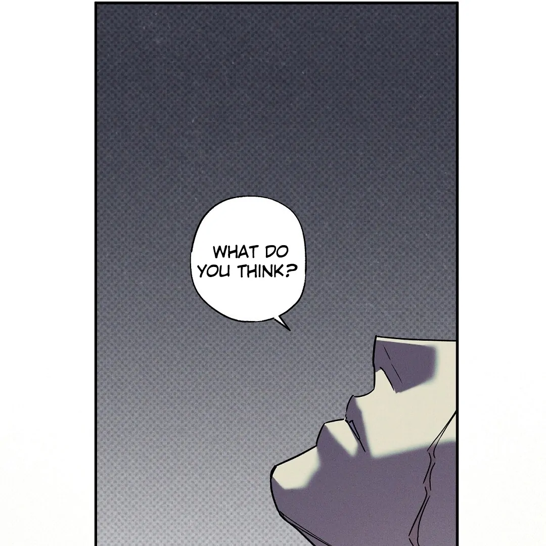WET SAND Chapter 78 - Page 74 in English