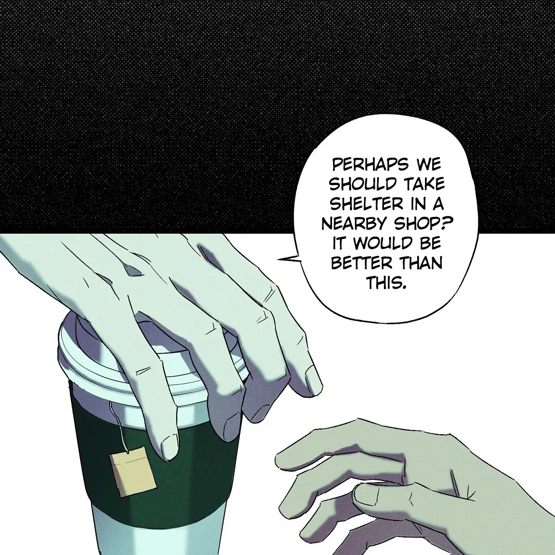 WET SAND Chapter 78 - Page 77 in English