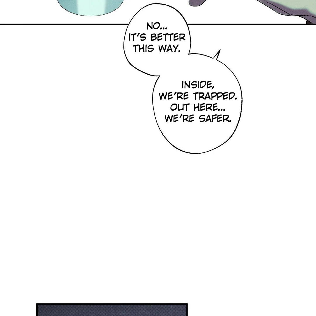 WET SAND Chapter 78 - Page 78 in English