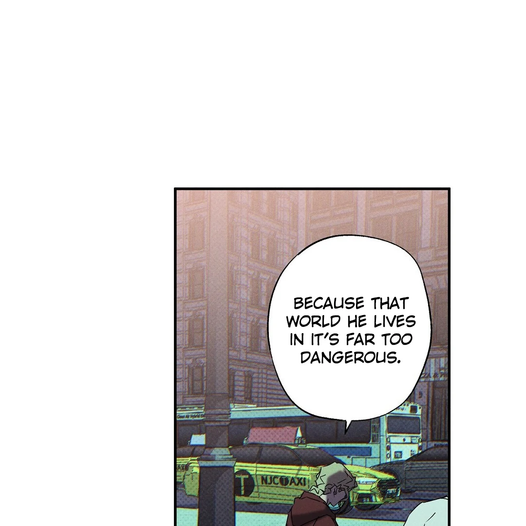 WET SAND Chapter 78 - Page 85 in English