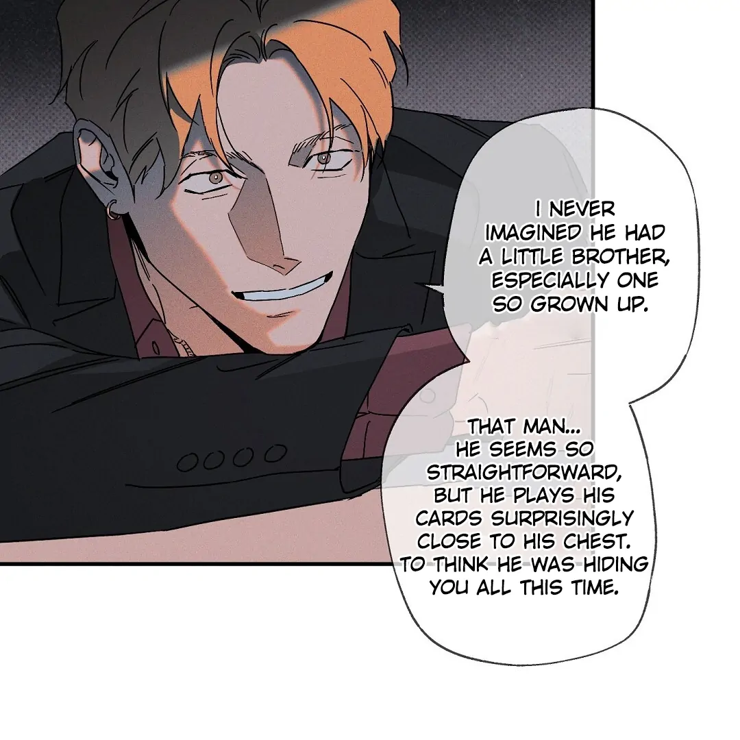 WET SAND Chapter 78 - Page 9 in English