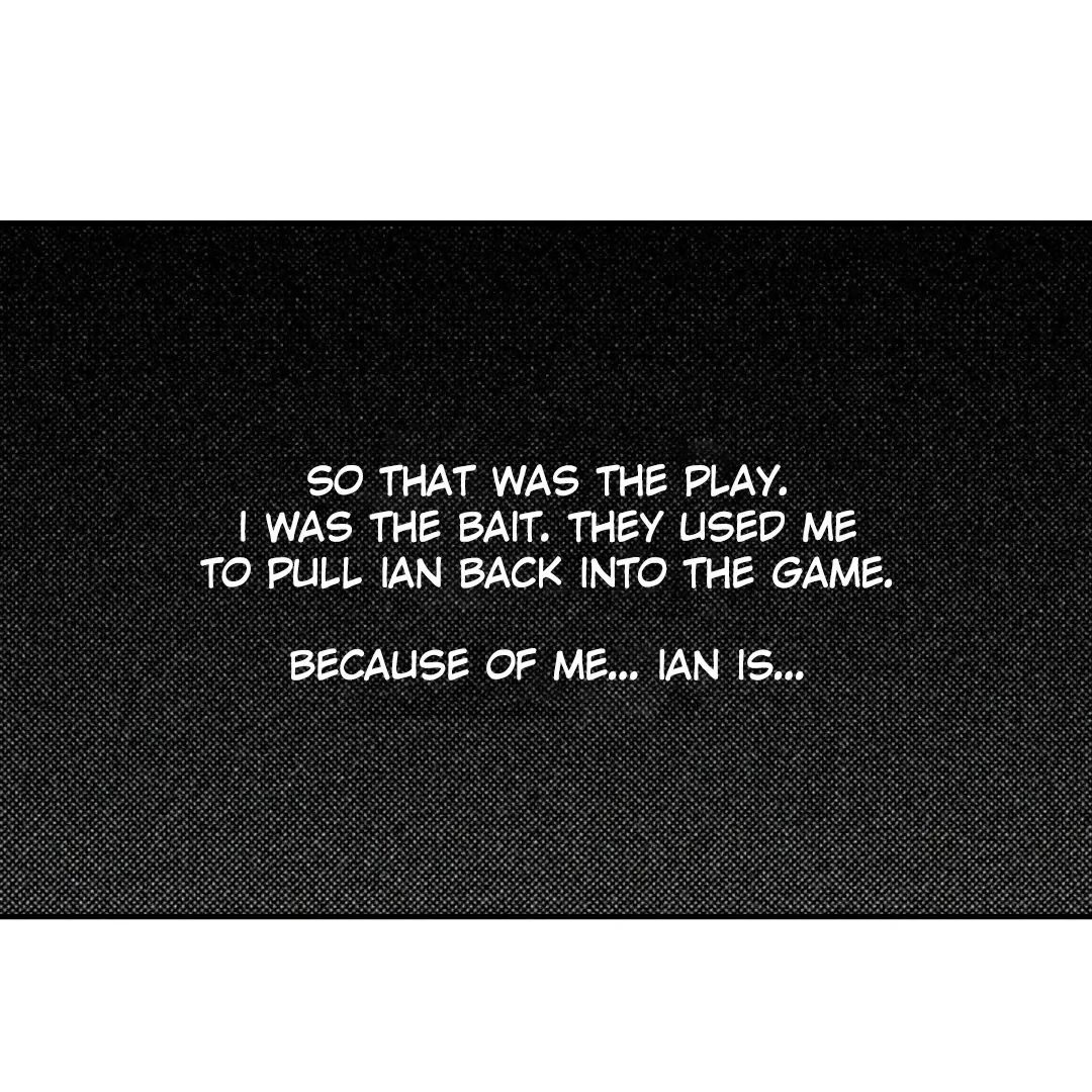 WET SAND Chapter 78 - Page 94 in English