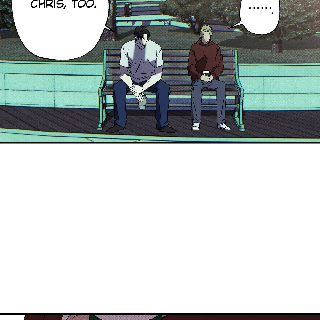 WET SAND Chapter 78 - Page 96 in English