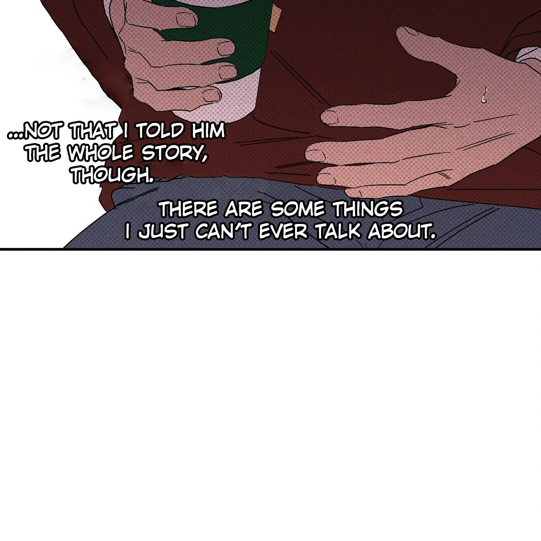 WET SAND Chapter 78 - Page 97 in English
