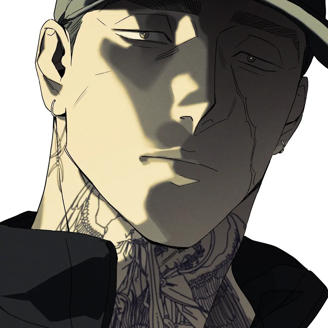 WET SAND Chapter 79 - Page 120 in English